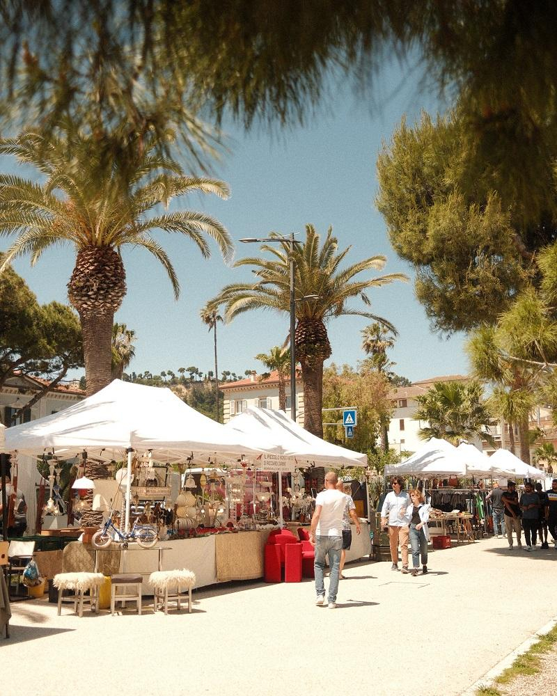 Grottammare Vintage Market
