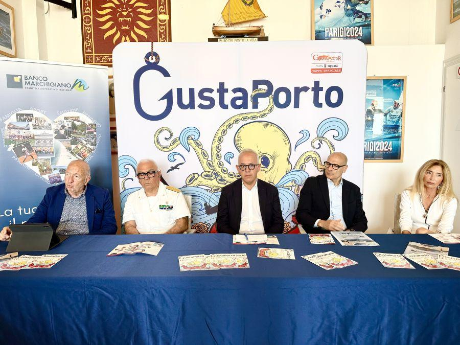 Gustaporto