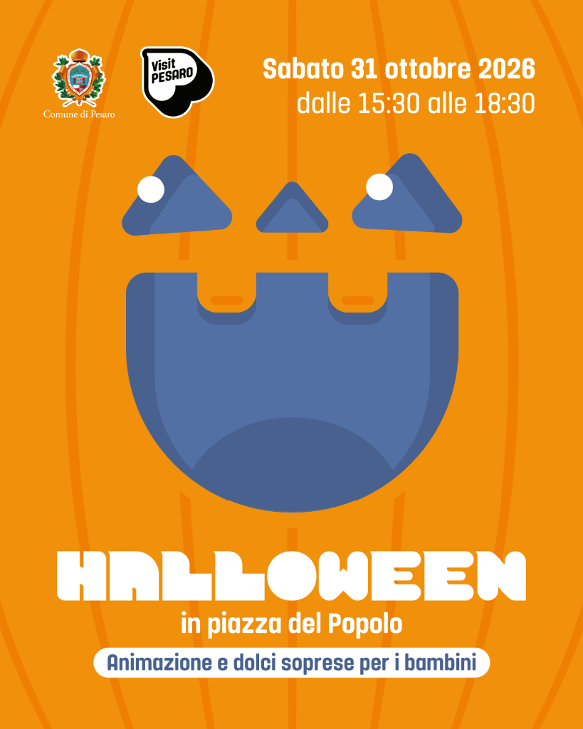 Halloween in piazza del Popolo