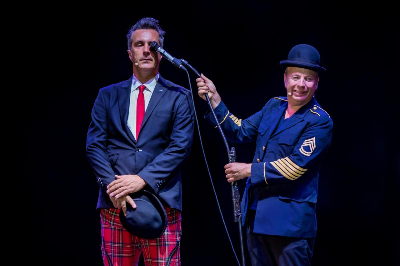 Happy Birthday Luchettino