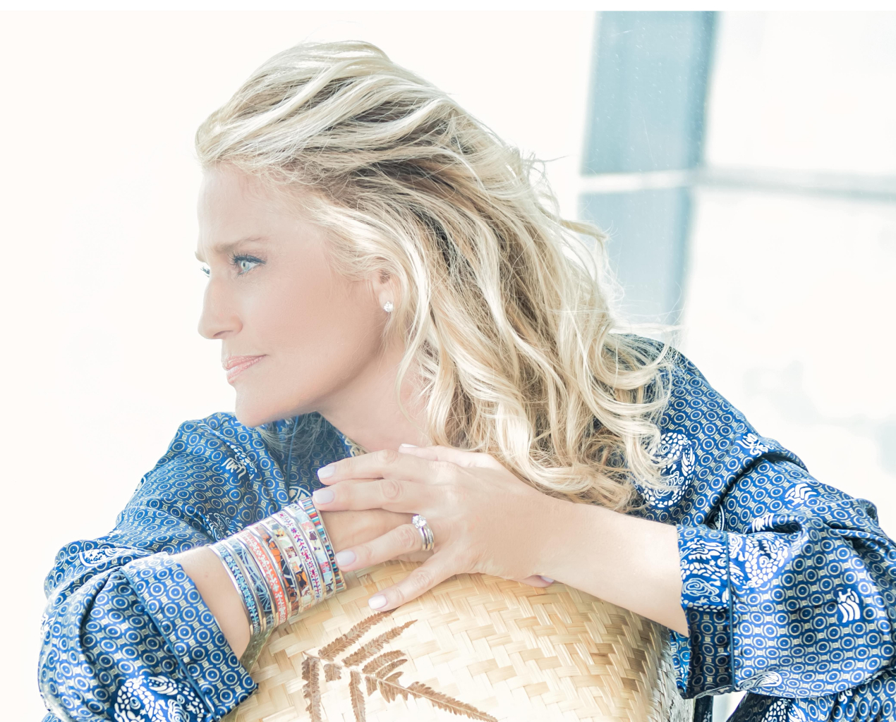 Heather Parisi ad Ascoli Piceno per Choreofonie