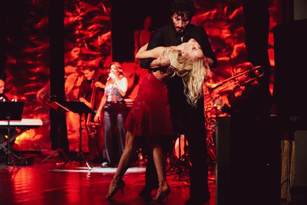 Historia - Una storia di migrazione e amore