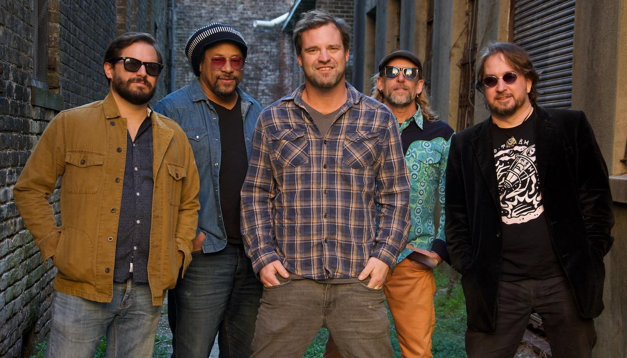 Honey Island Swamp Band (USA)