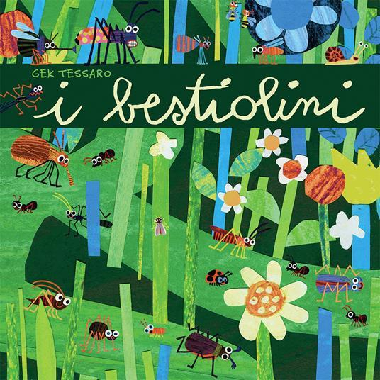 I Bestiolini