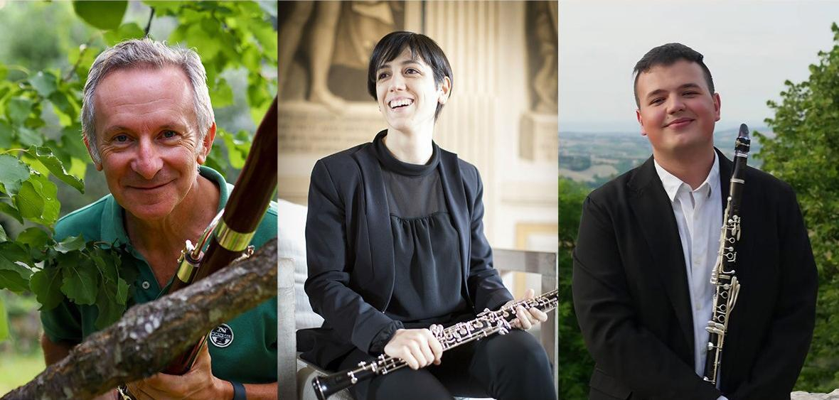 I concerti aperitivo