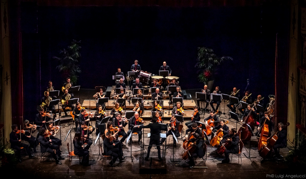 I Concerti della Rossini