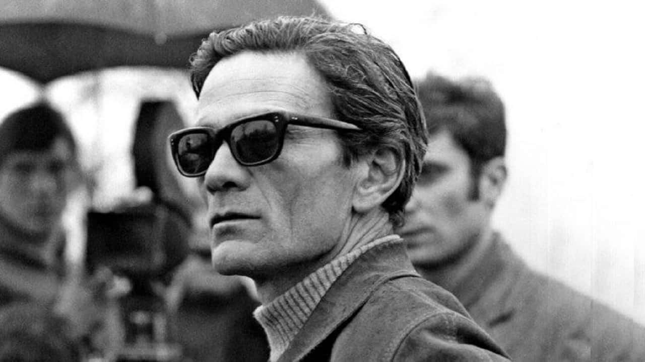 “I conti con la storia”, anteprima sul mistero Pasolini