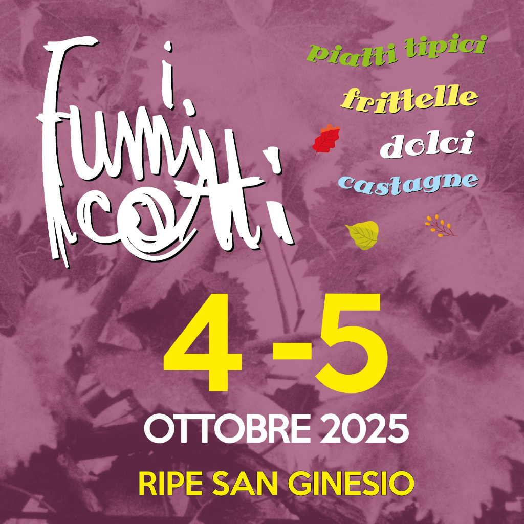 I Fumi Cotti