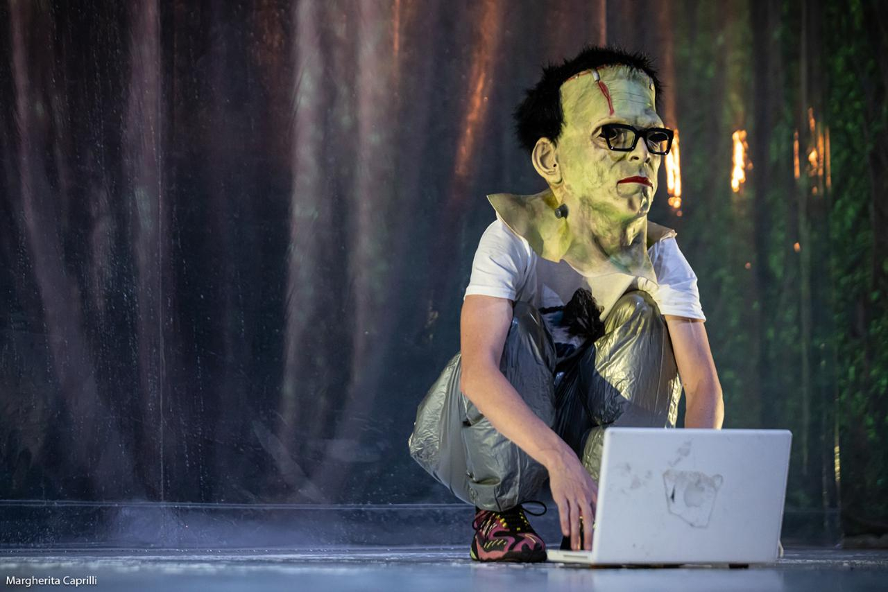 I Motus arrivano a Pesaro