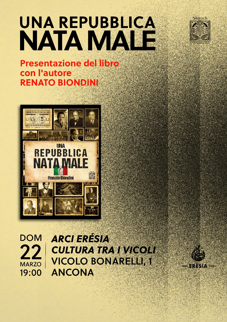 I retroscena della storia d'Italia