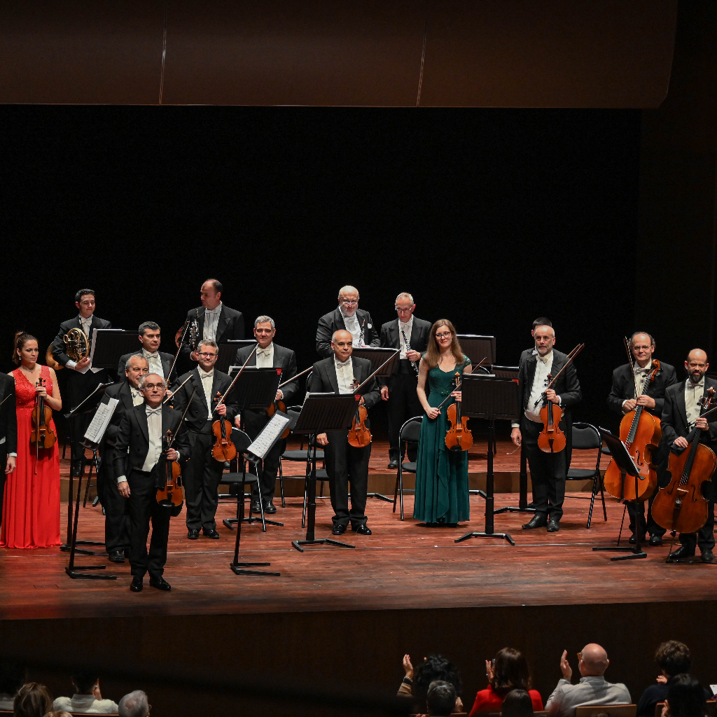 I Virtuosi Italiani & Federico Colli