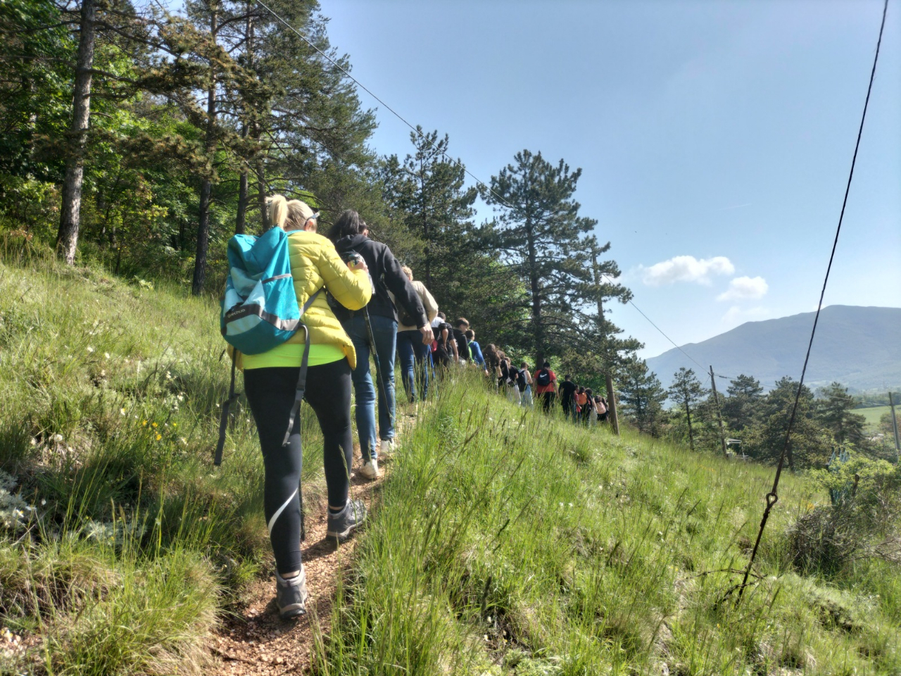 I Weekend di VisitFoligno