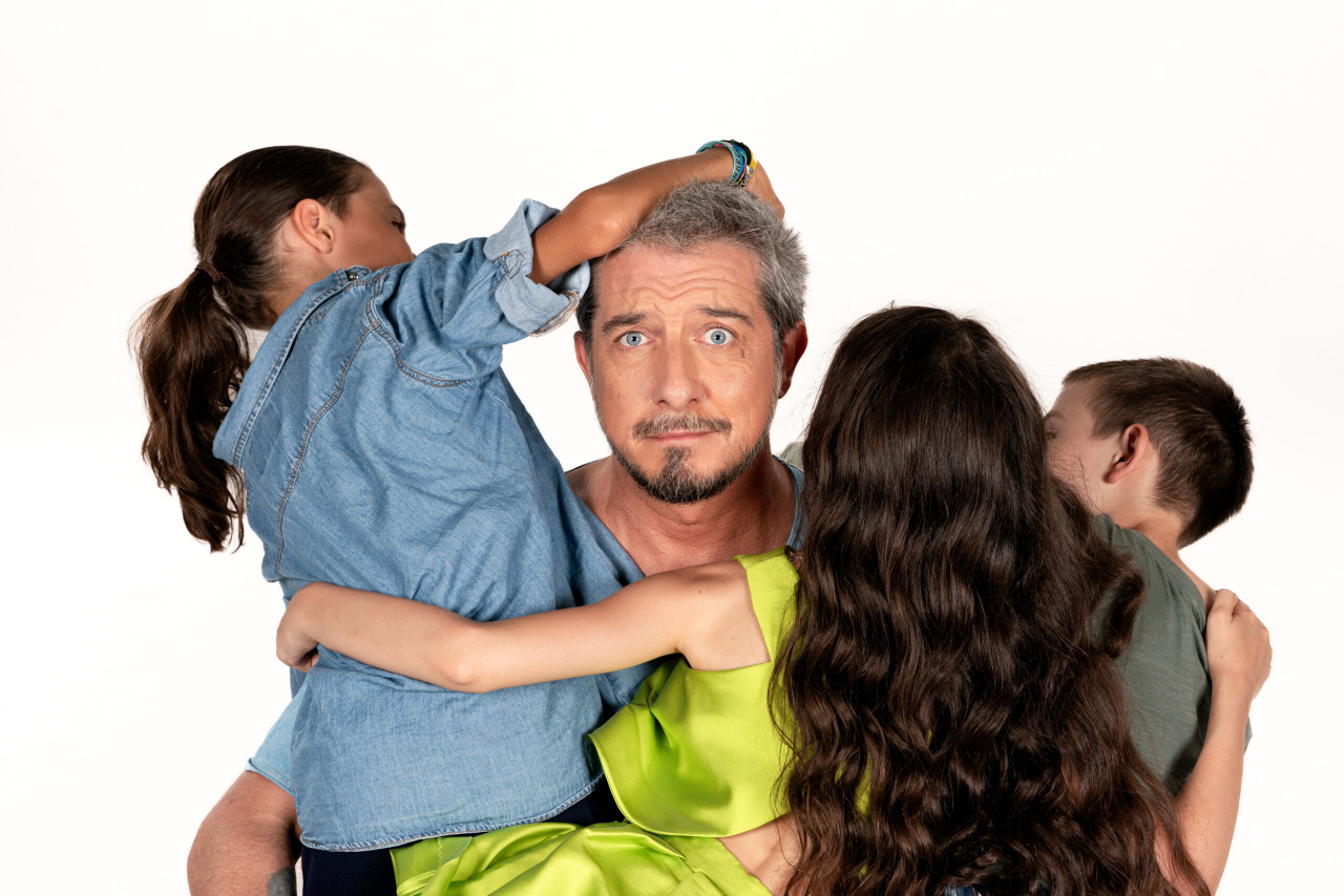 Il babysitter