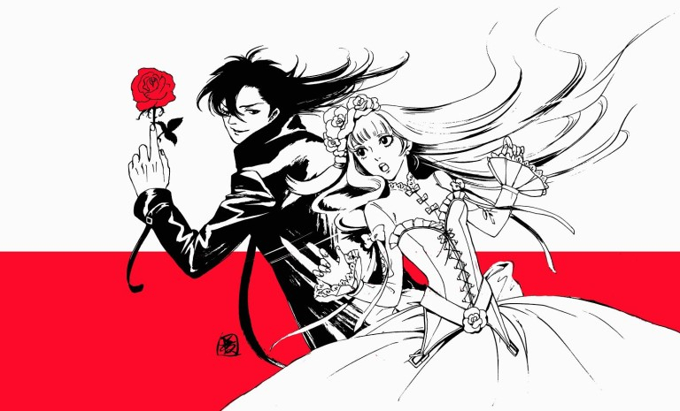 Il Barbiere a fumetti