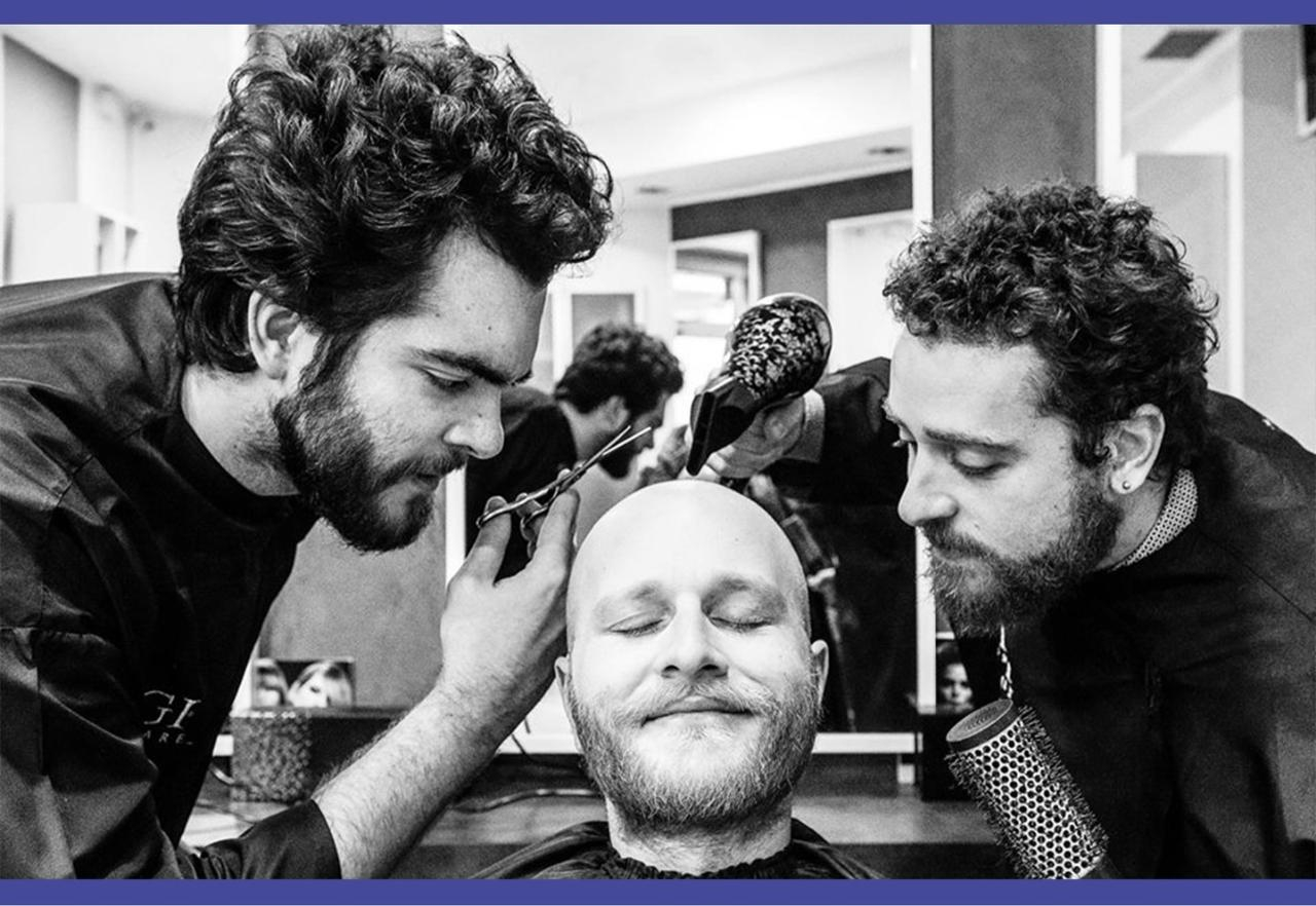 Il barbiere di Siviglia