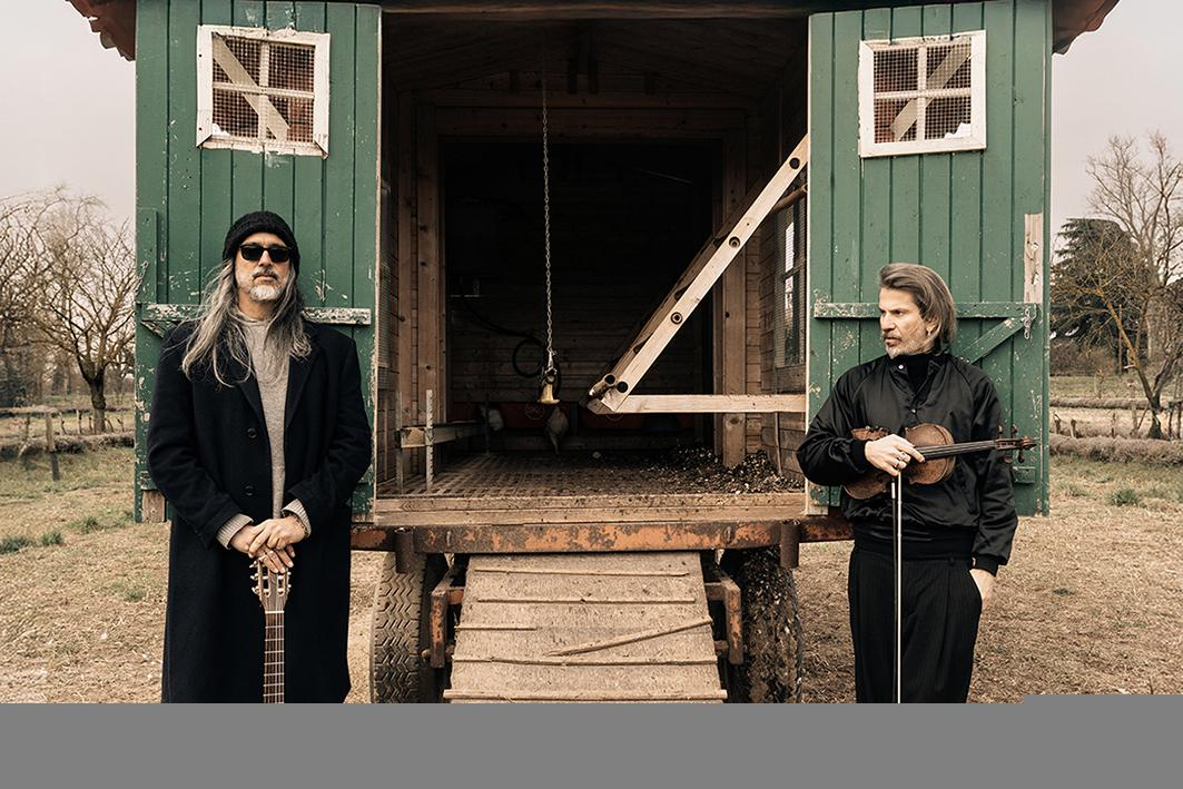 Il dominio della luce