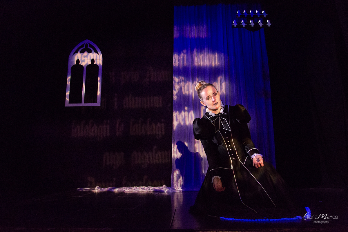 Il fantasma di Canterville