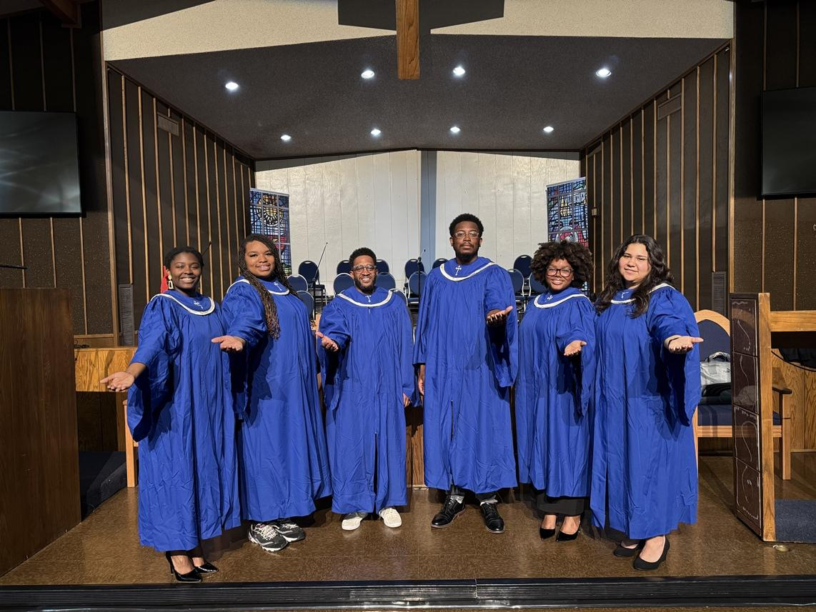 Il grande gospel torna al Feronia di San Severino Marche