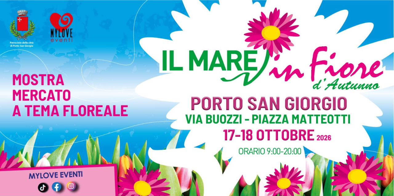Il Mare in Fiore
