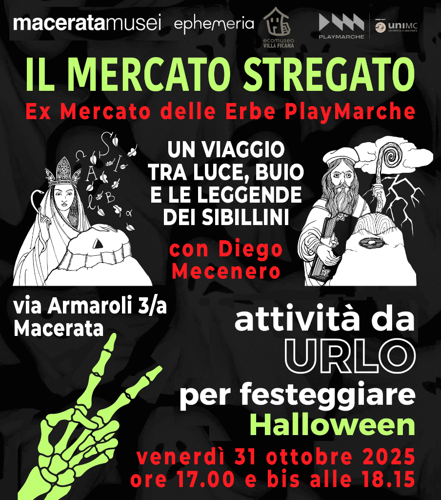 Il Mercato Stregato