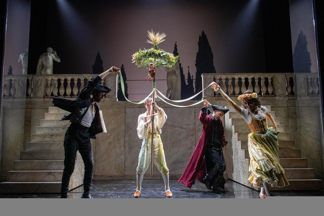 Il mito di Don Giovanni arriva a Fabriano