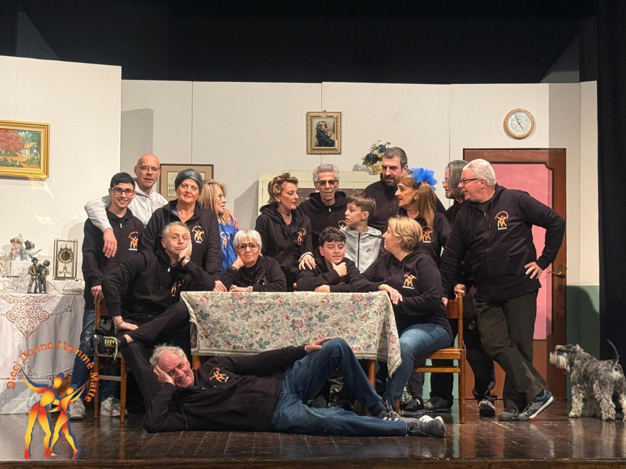 Il nostro Teatro d'Estate