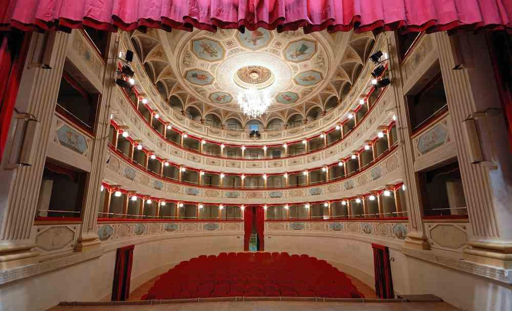 Il Paese dei Campanelli