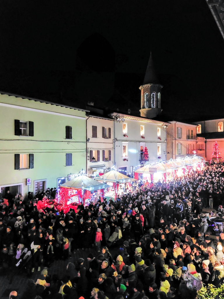 Il Paese del Natale