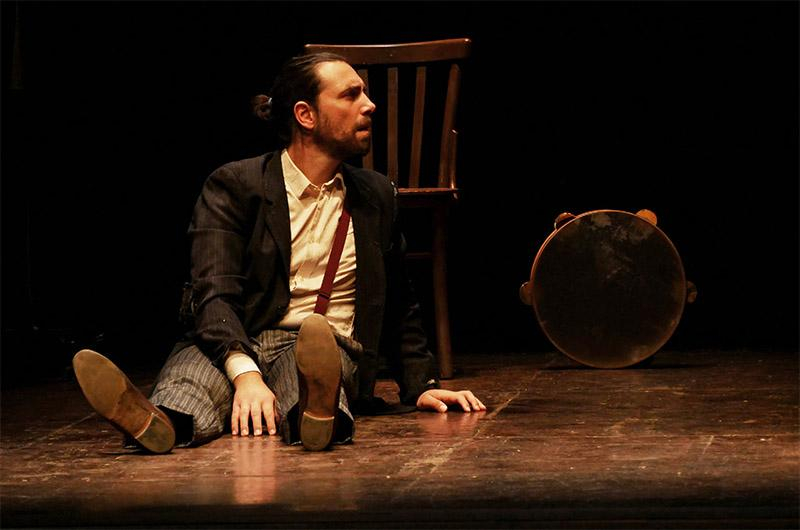 Il piccolo principe... in arte Totò