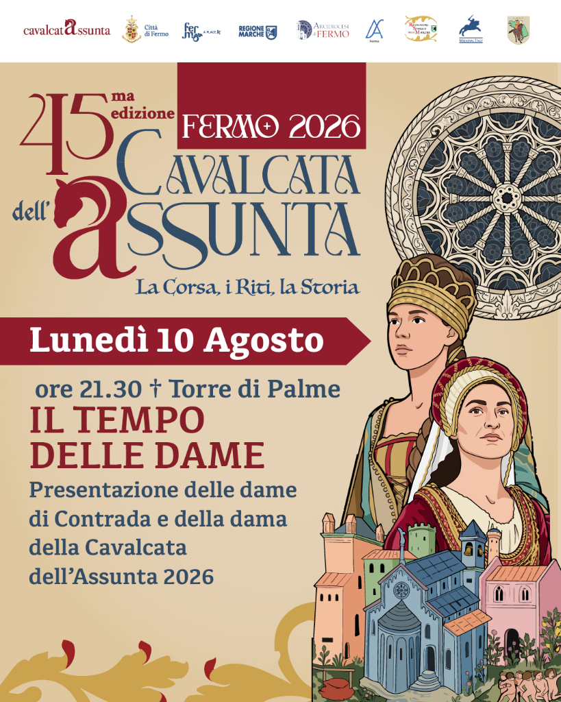 Il Tempo delle Dame