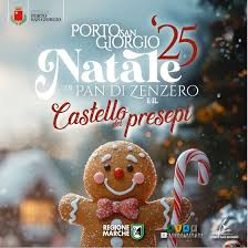 Il week end di Porto San Giorgio