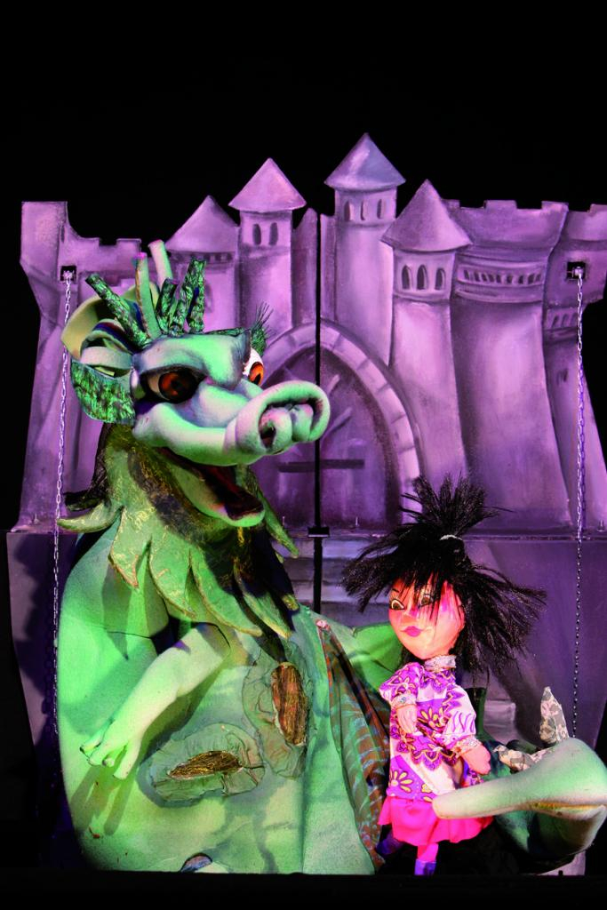 Il weekend del teatro ragazzi in provincia di Ancona