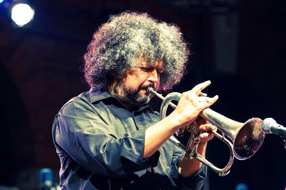 Samuele Garofoli Trio