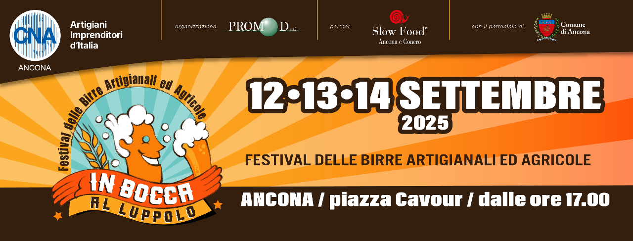 In bocca al luppolo
