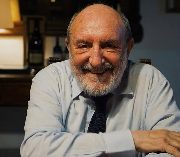 Incontro con il Prof. Umberto Galimberti