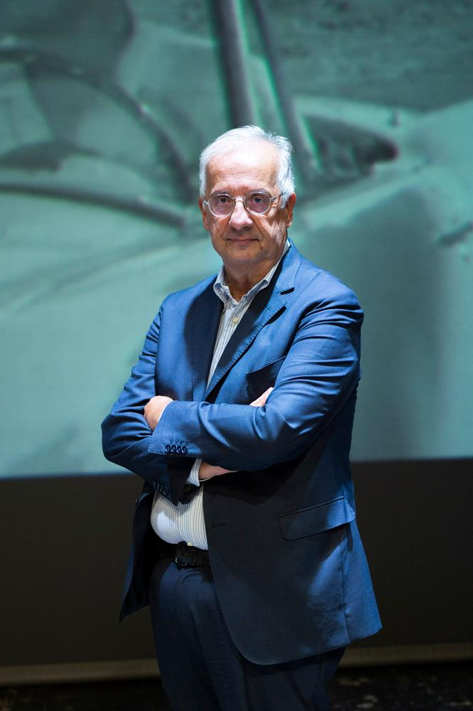 Incontro con Walter Veltroni