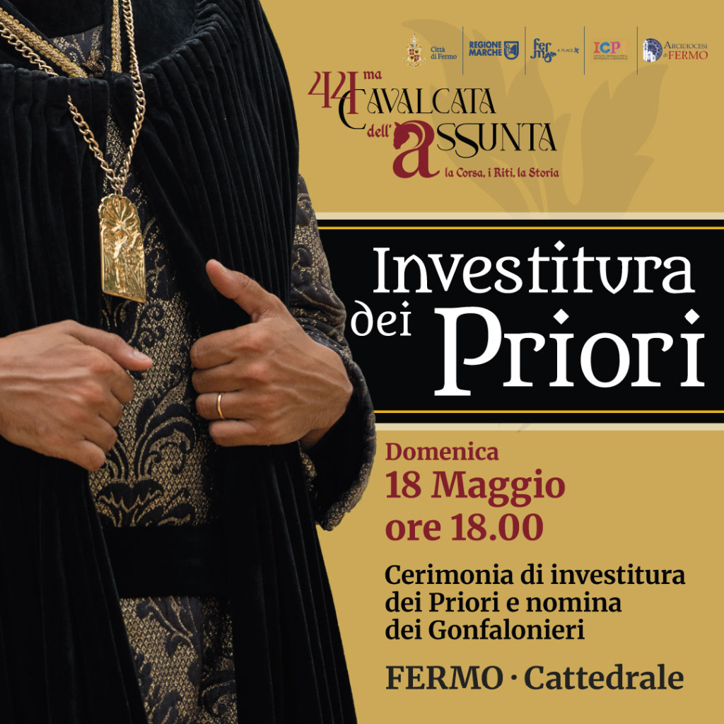 Investitura dei Priori