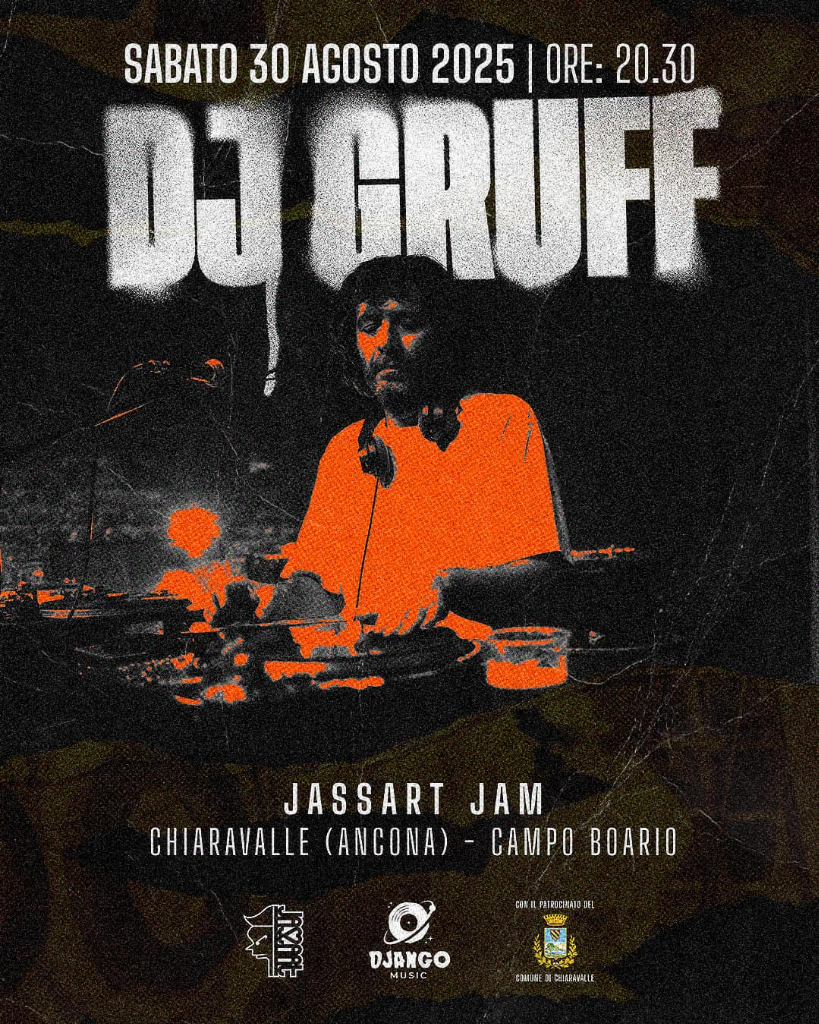 Jassart Jam