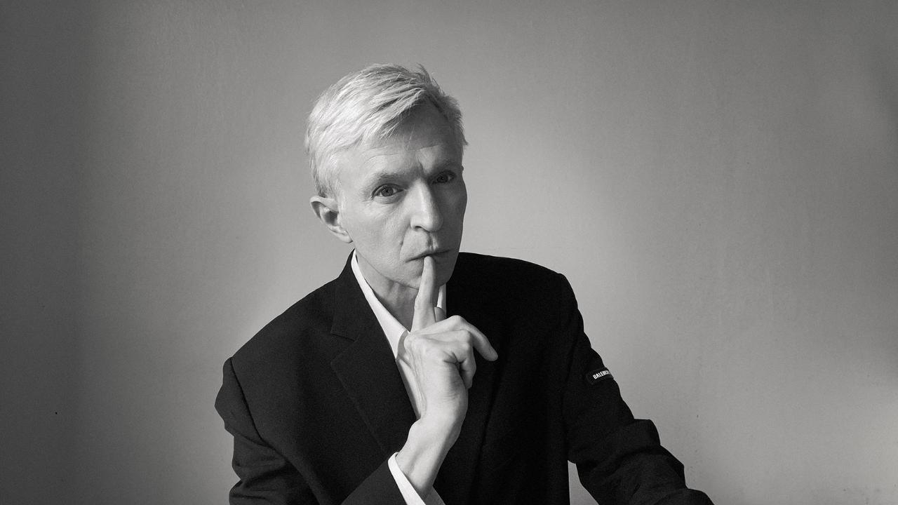 Jay-Jay Johanson in concerto a Pesaro