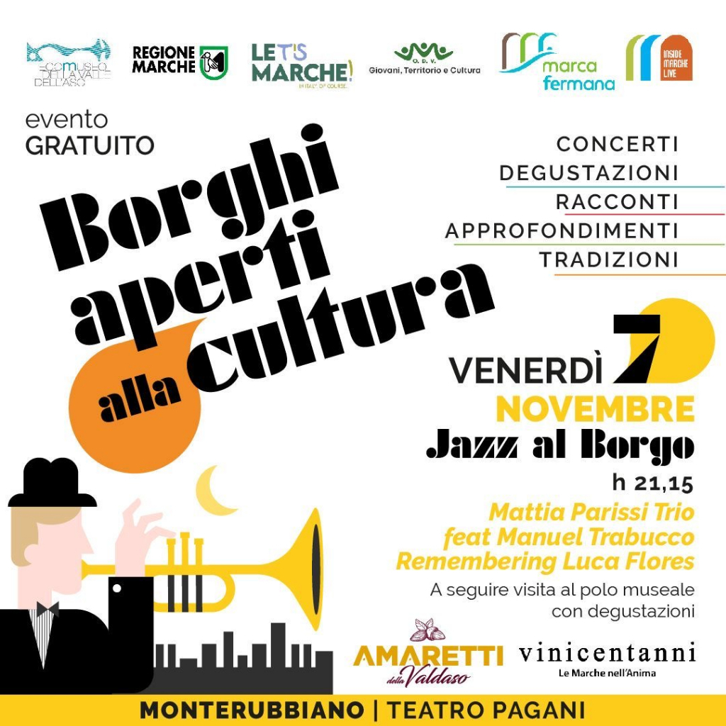 Jazz al Borgo