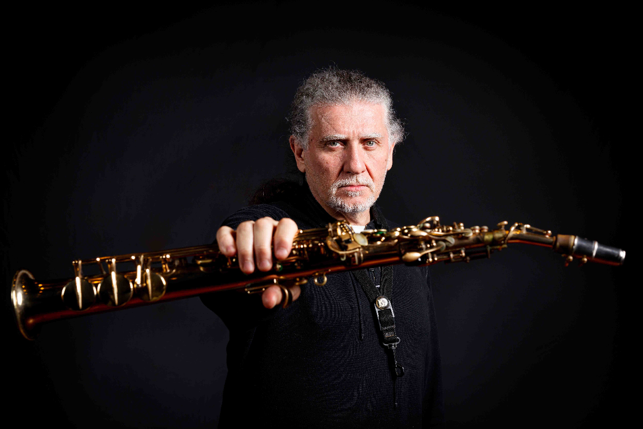 Jazzap, due concerti nel week end
