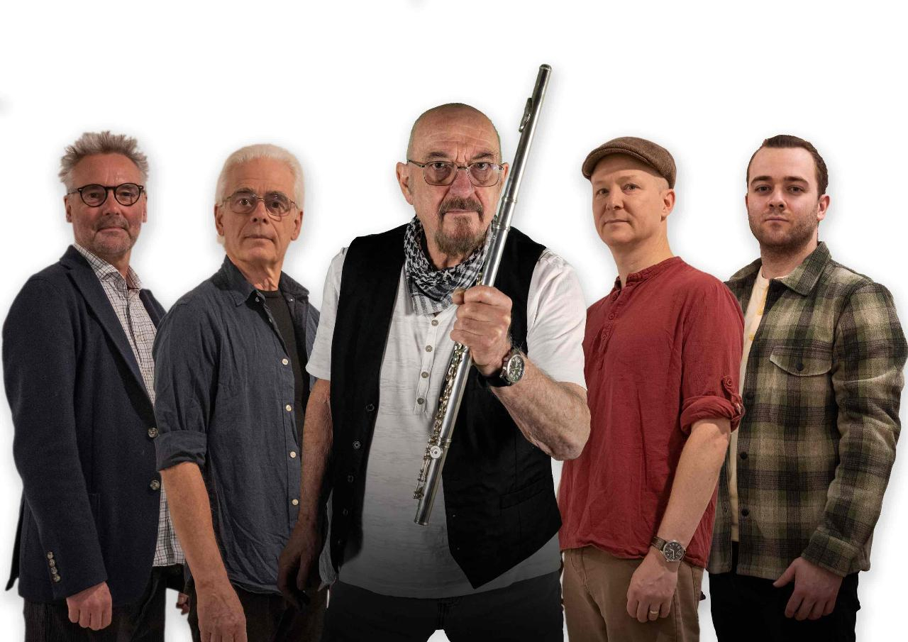 Jethro Tull