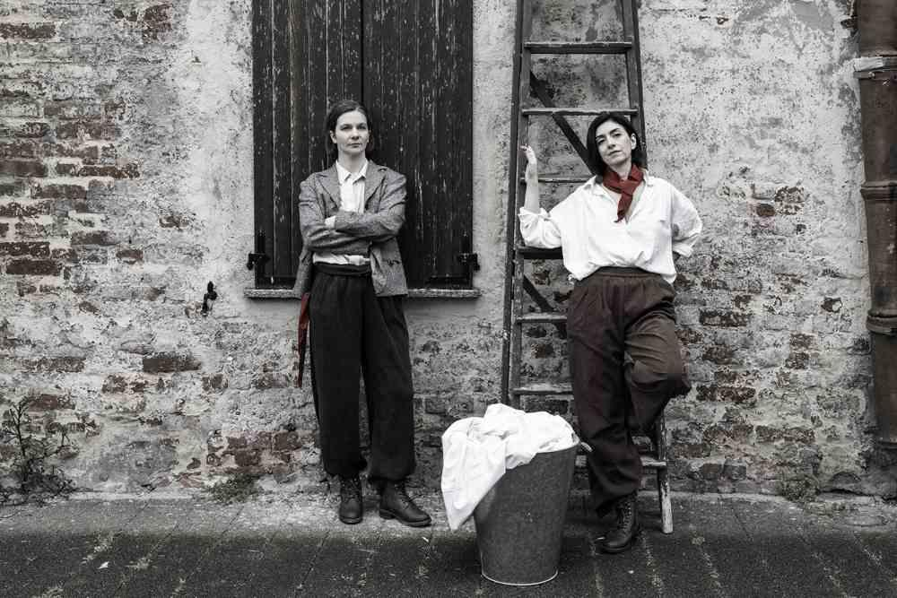 L'Agnese va a morire