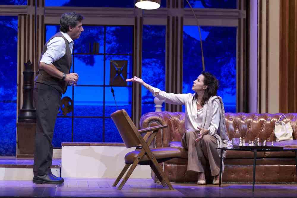 "L'anatra all'arancia" in tour nelle Marche