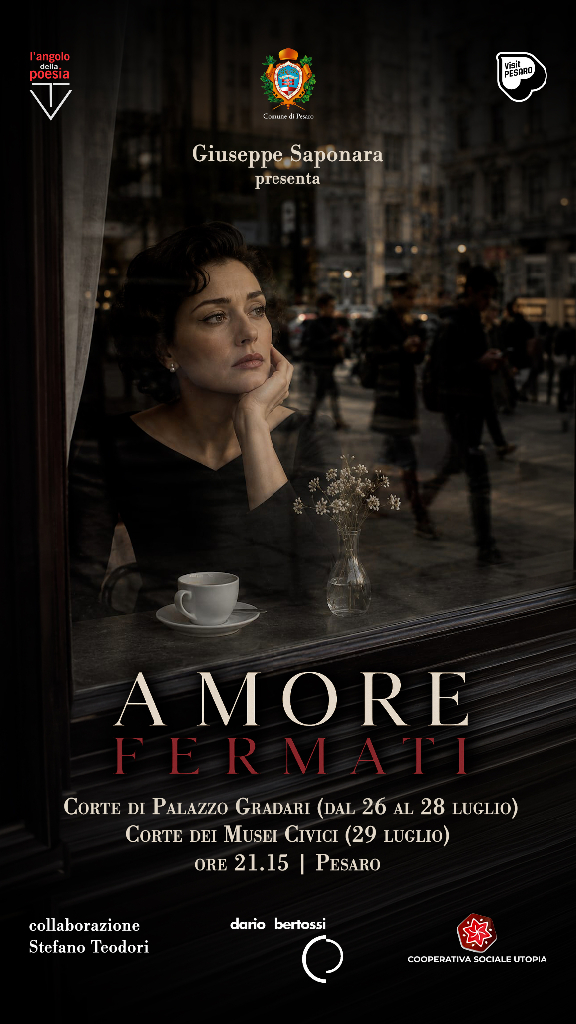 L'Angolo della Poesia