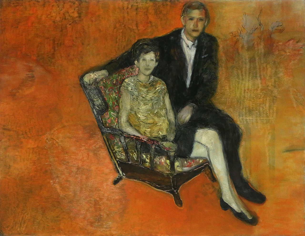 L’anno del Serpente