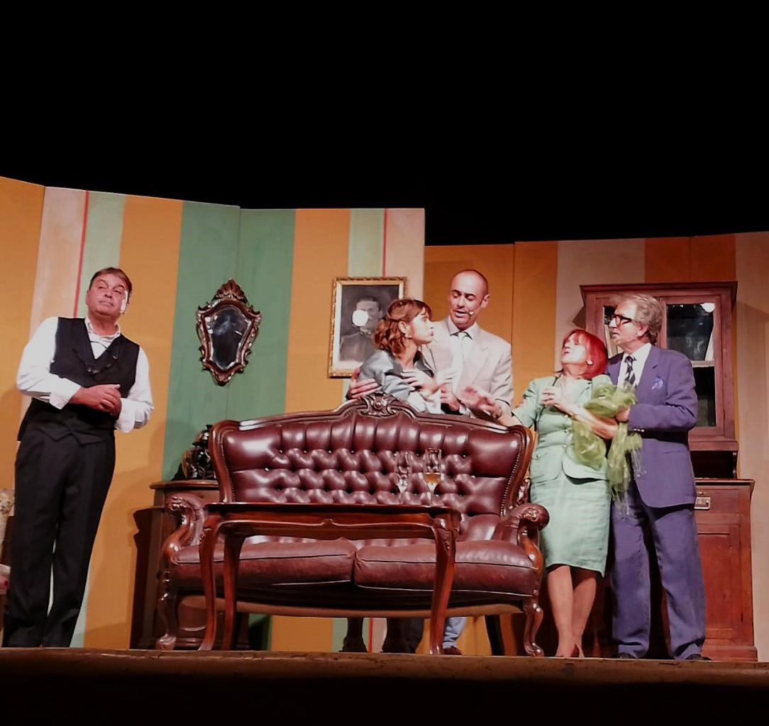 L’armadietto cinese