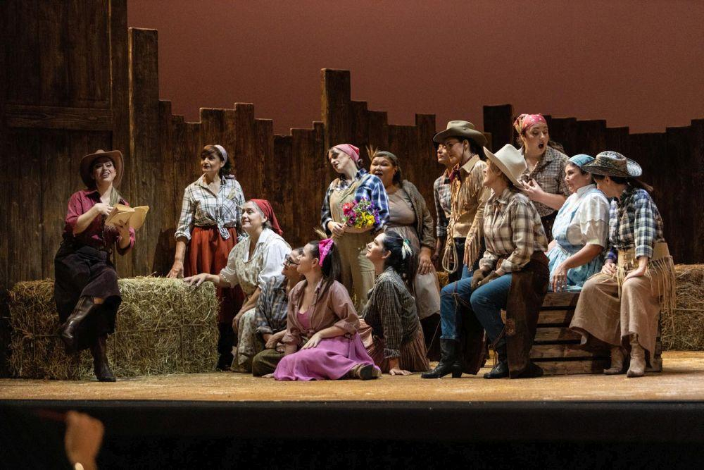 L’elisir d’amore di Gaetano Donizetti