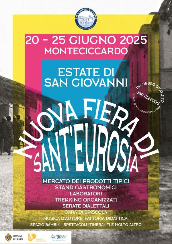 L’Estate di San Giovanni