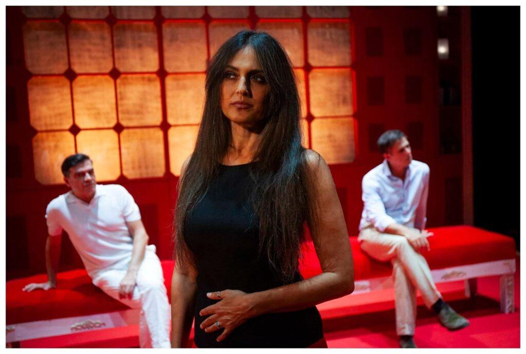 L’illusione coniugale